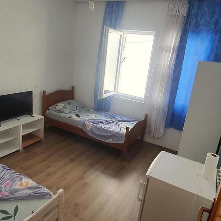 Arbi Guest House Kukes المظهر الخارجي الصورة