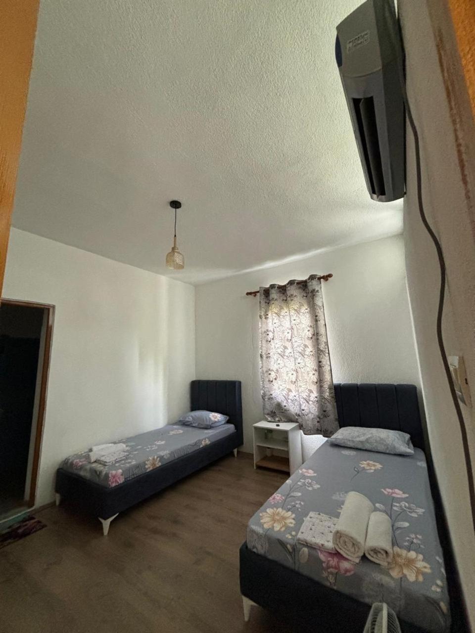 Arbi Guest House Kukes المظهر الخارجي الصورة